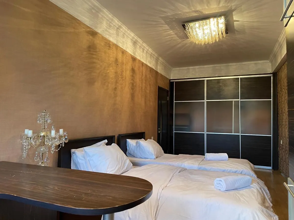 Ler Mont Apartment Baku
